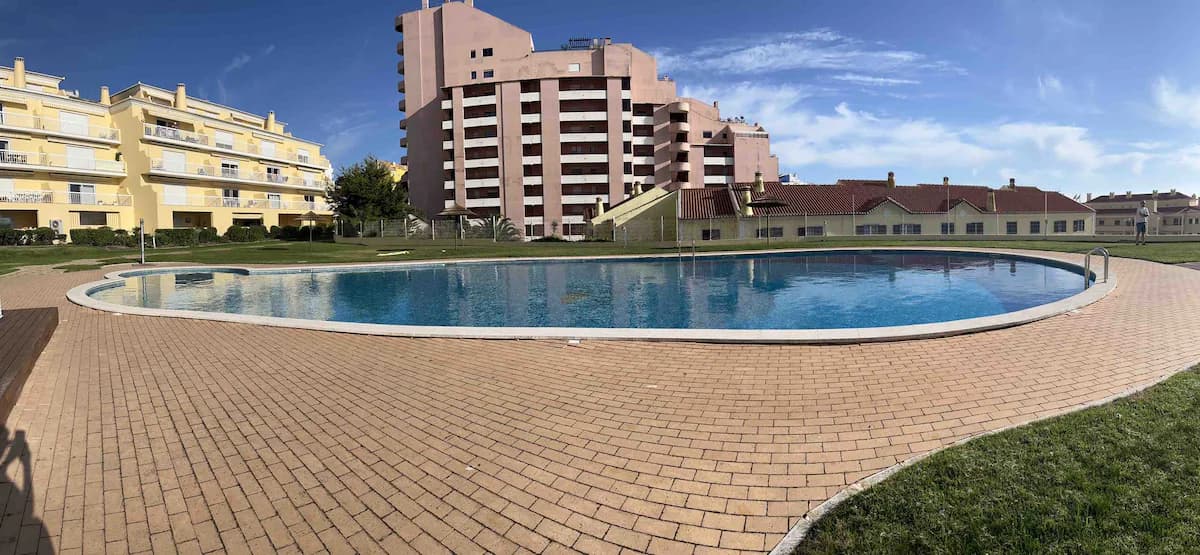 Quinta de São Sebastião - Lovely apartment with sea view — photo 8