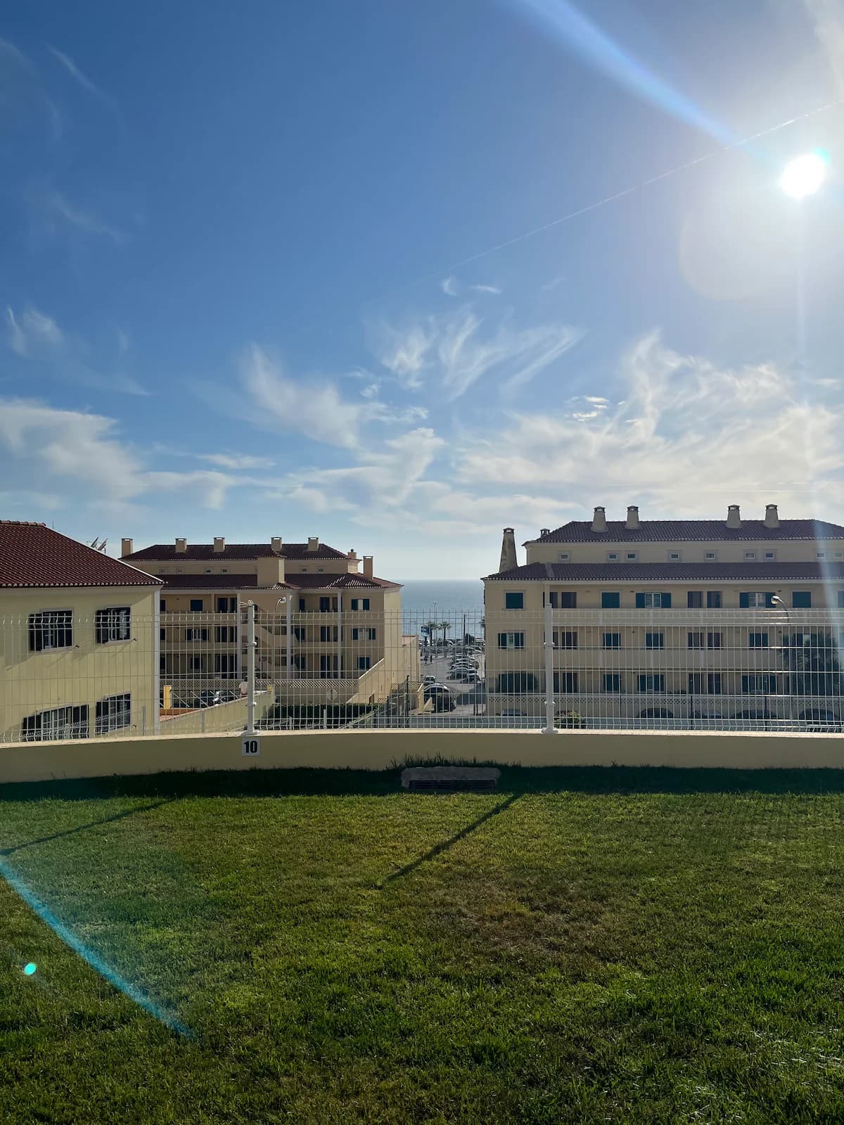 Quinta de São Sebastião - Lovely apartment with sea view — photo 7