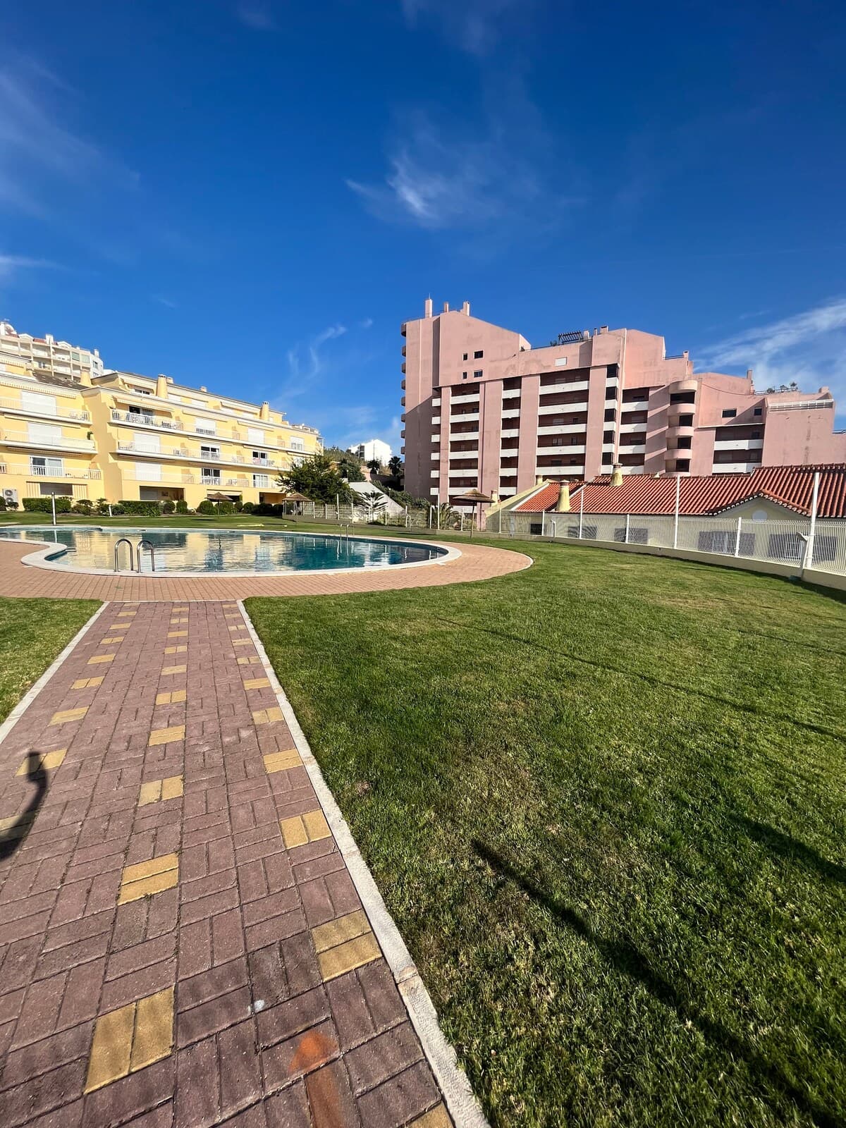 Quinta de São Sebastião - Lovely apartment with sea view — photo 11