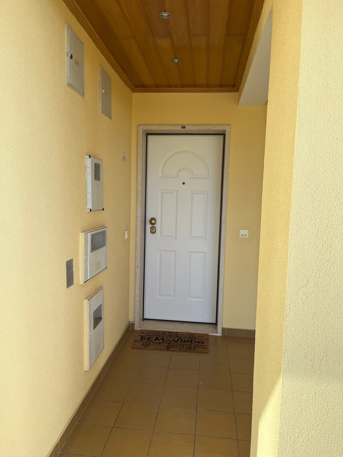 Quinta de São Sebastião - Lovely apartment with sea view — photo 15