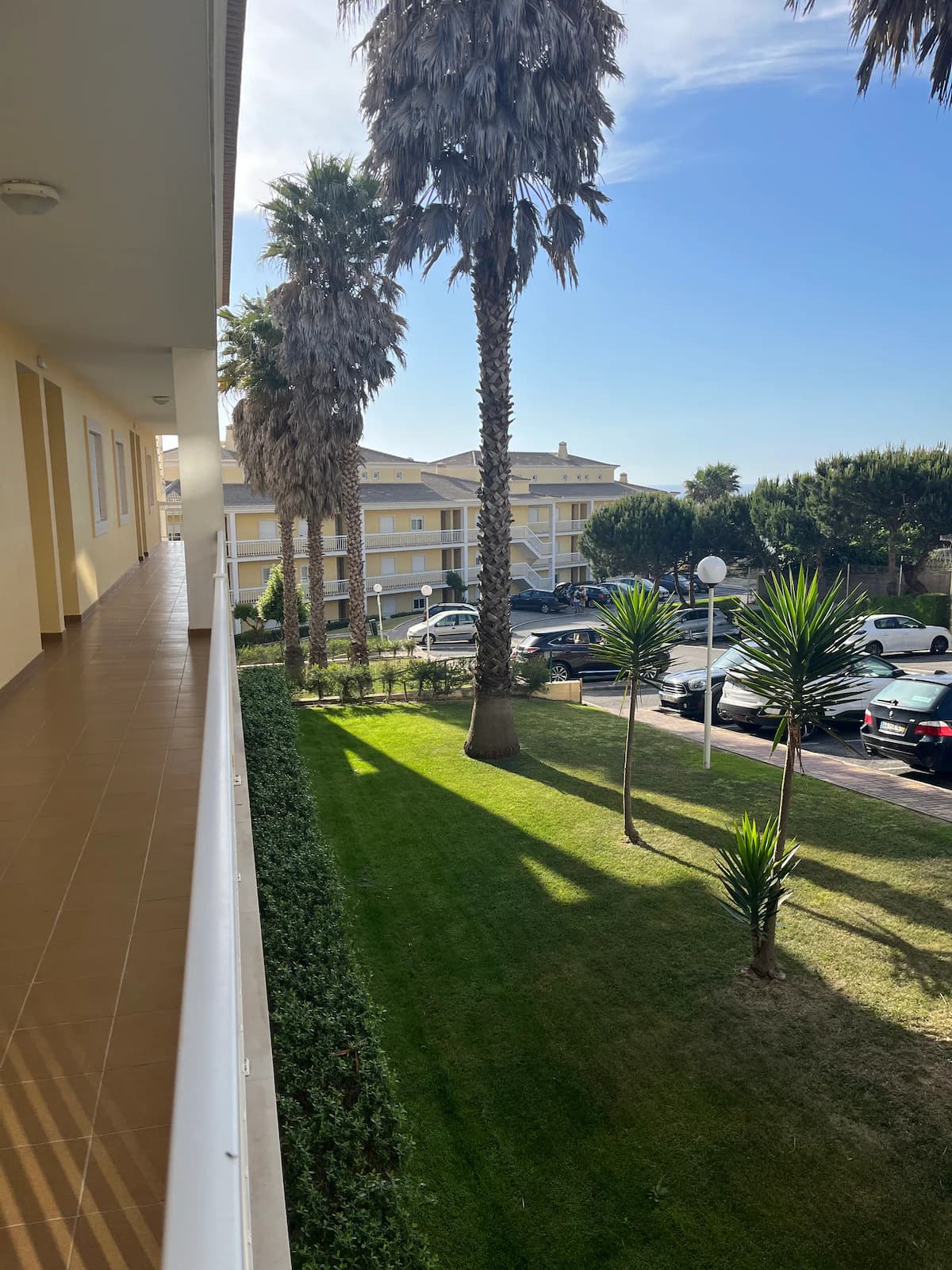 Quinta de São Sebastião - Lovely apartment with sea view — photo 14