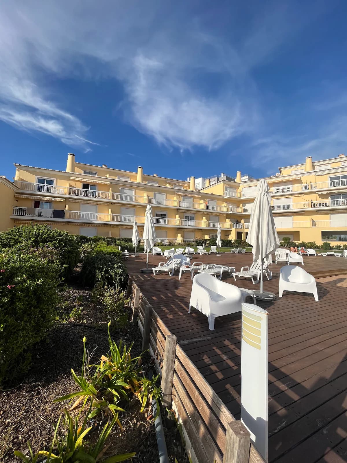 Quinta de São Sebastião - Lovely apartment with sea view — photo 9