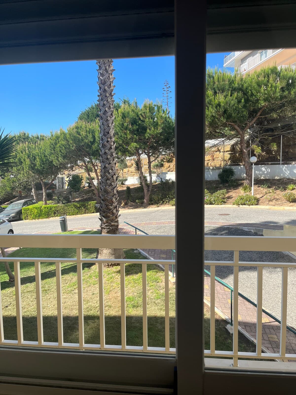 Quinta de São Sebastião - Lovely apartment with sea view — photo 31