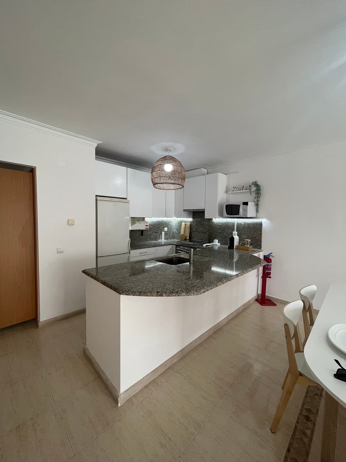 Quinta de São Sebastião - Lovely apartment with sea view — photo 16