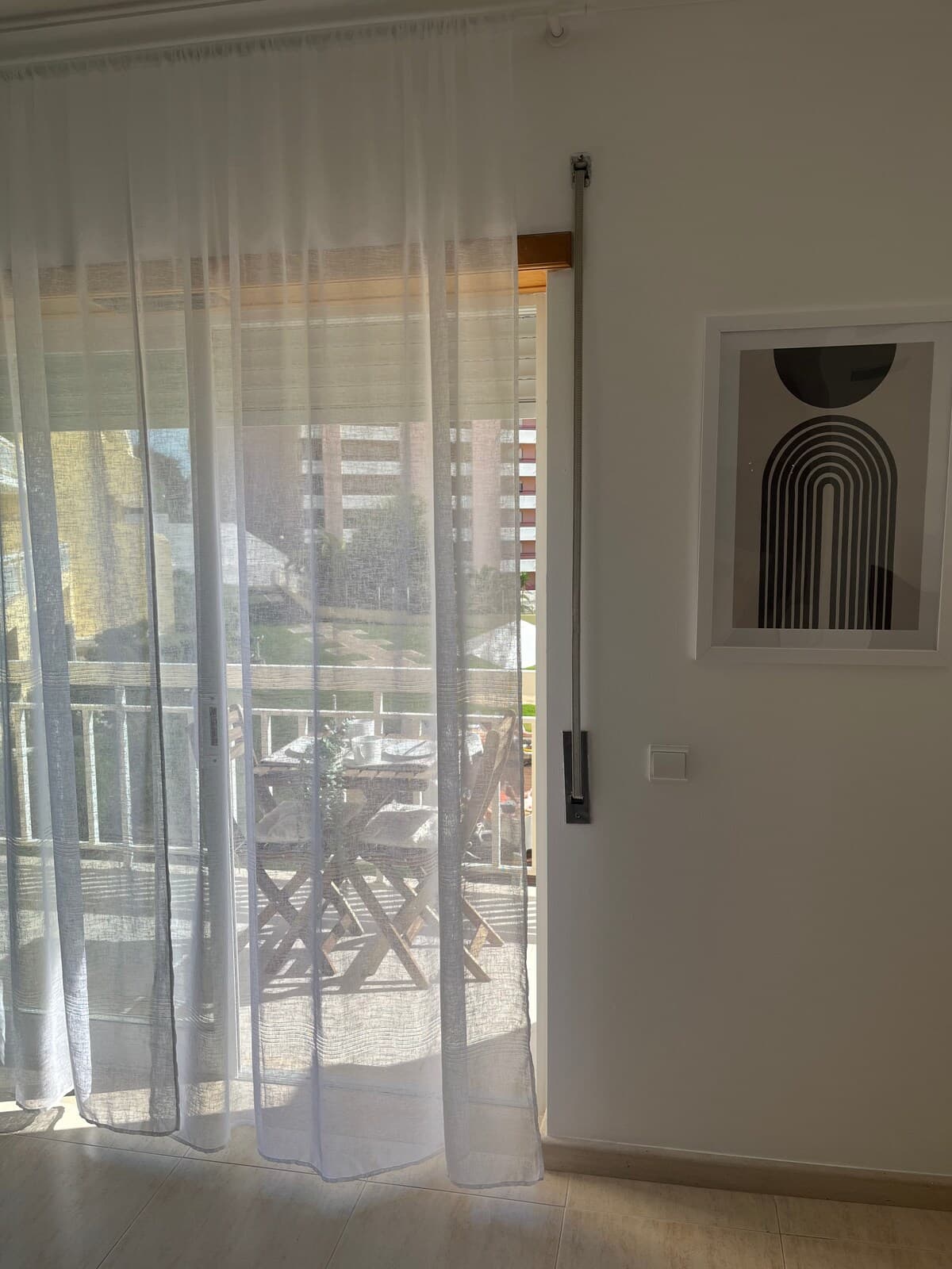 Quinta de São Sebastião - Lovely apartment with sea view — photo 25