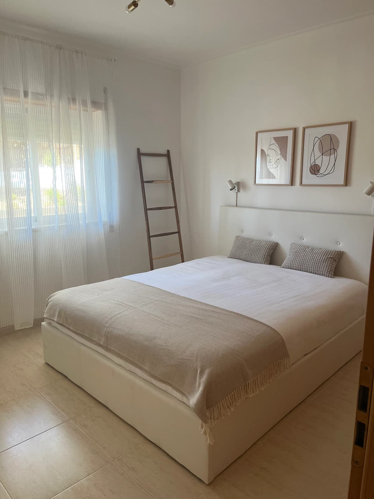 Quinta de São Sebastião - Lovely apartment with sea view — photo 27