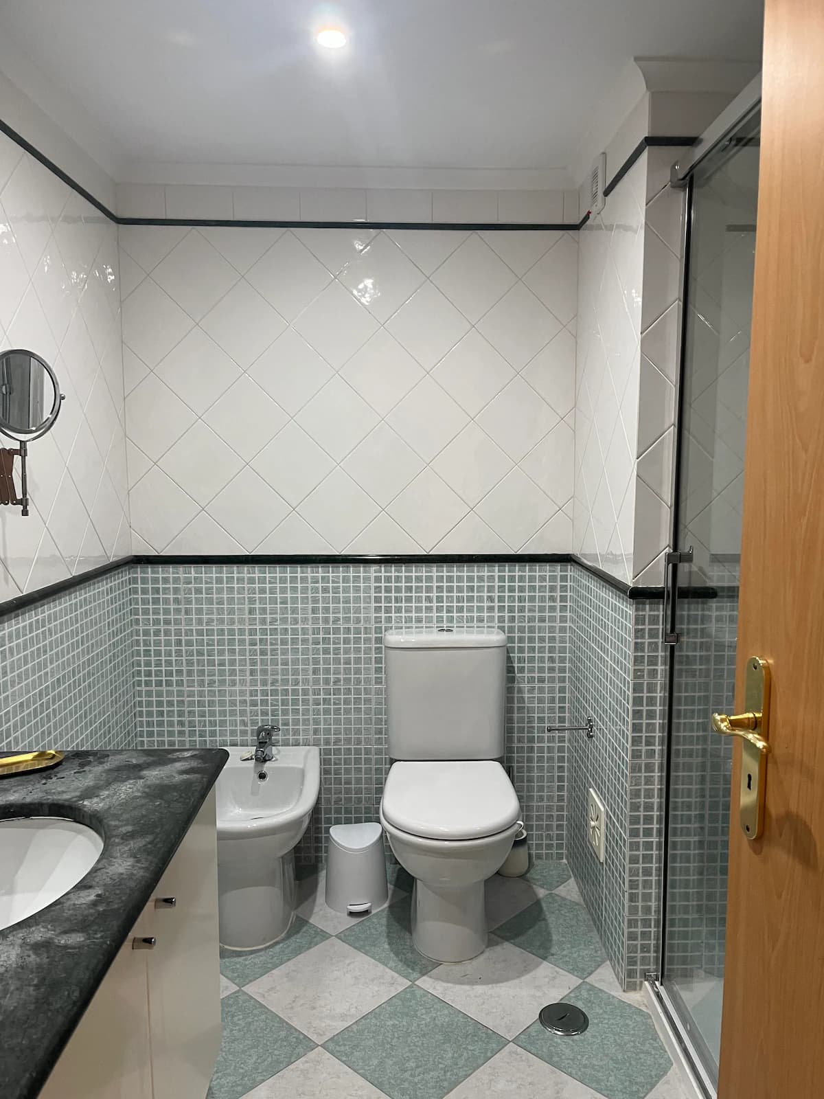 Quinta de São Sebastião - Lovely apartment with sea view — photo 36